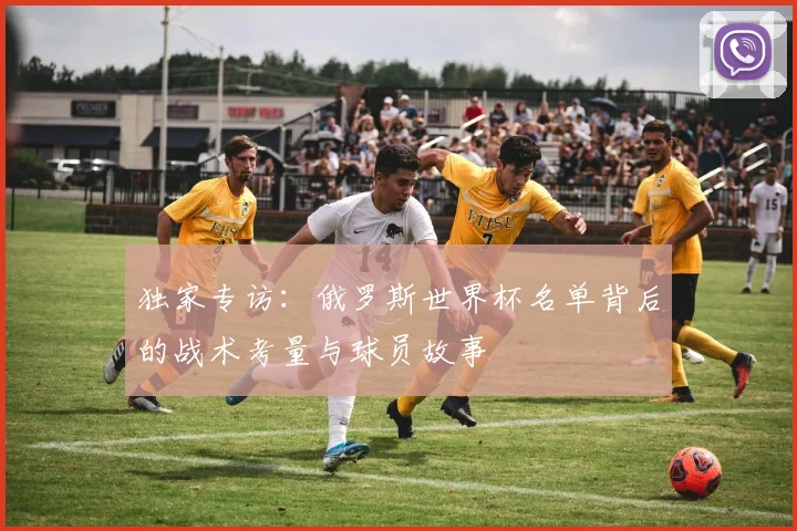 独家专访：俄罗斯世界杯名单背后的战术考量与球员故事